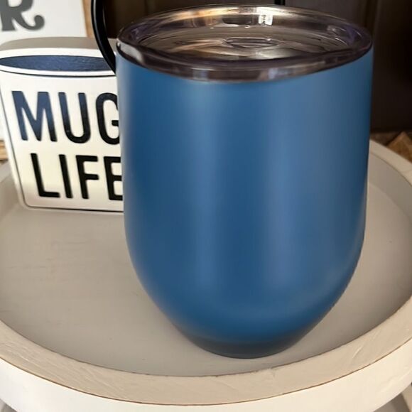 OLLI Wine Cup New Never Used - Picture 2 of 4